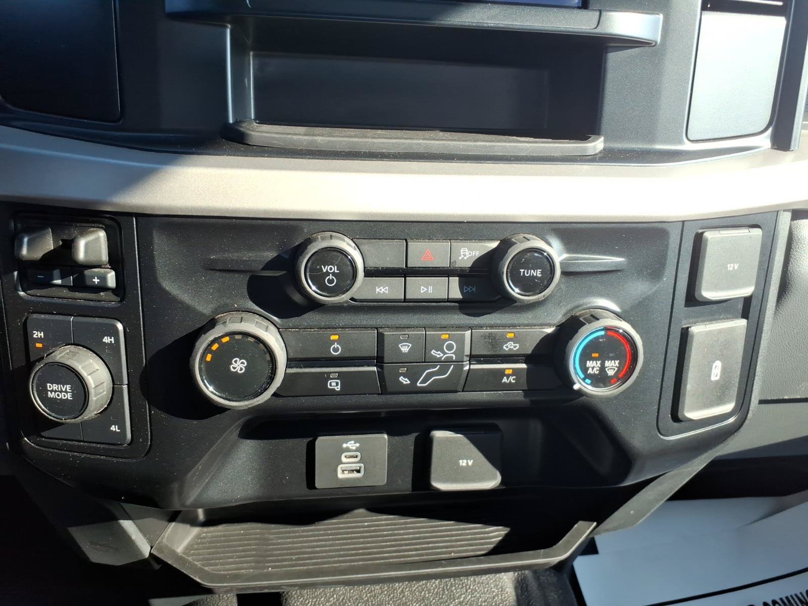 Certified 2026 Ford F250 XL AWD/4WD image 20