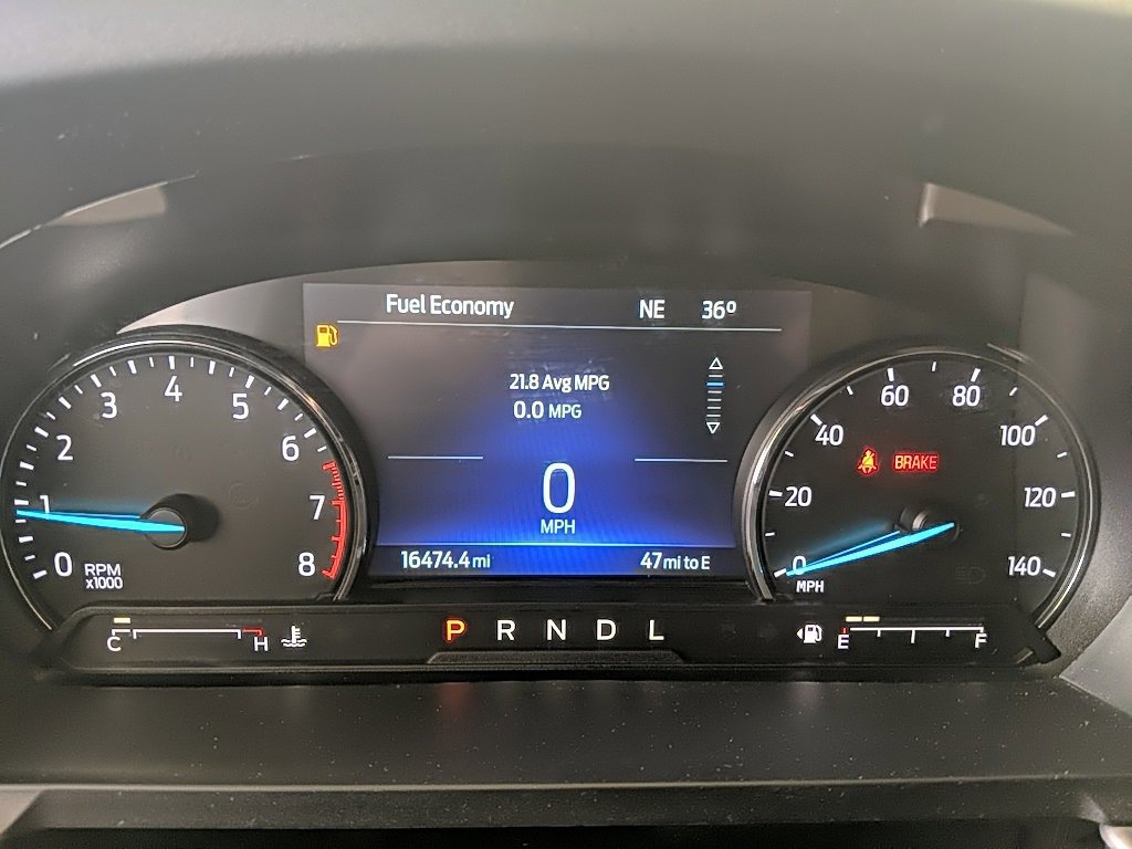 Certified 2023 Ford Explorer XLT w/ Equipment Group 202A image 26