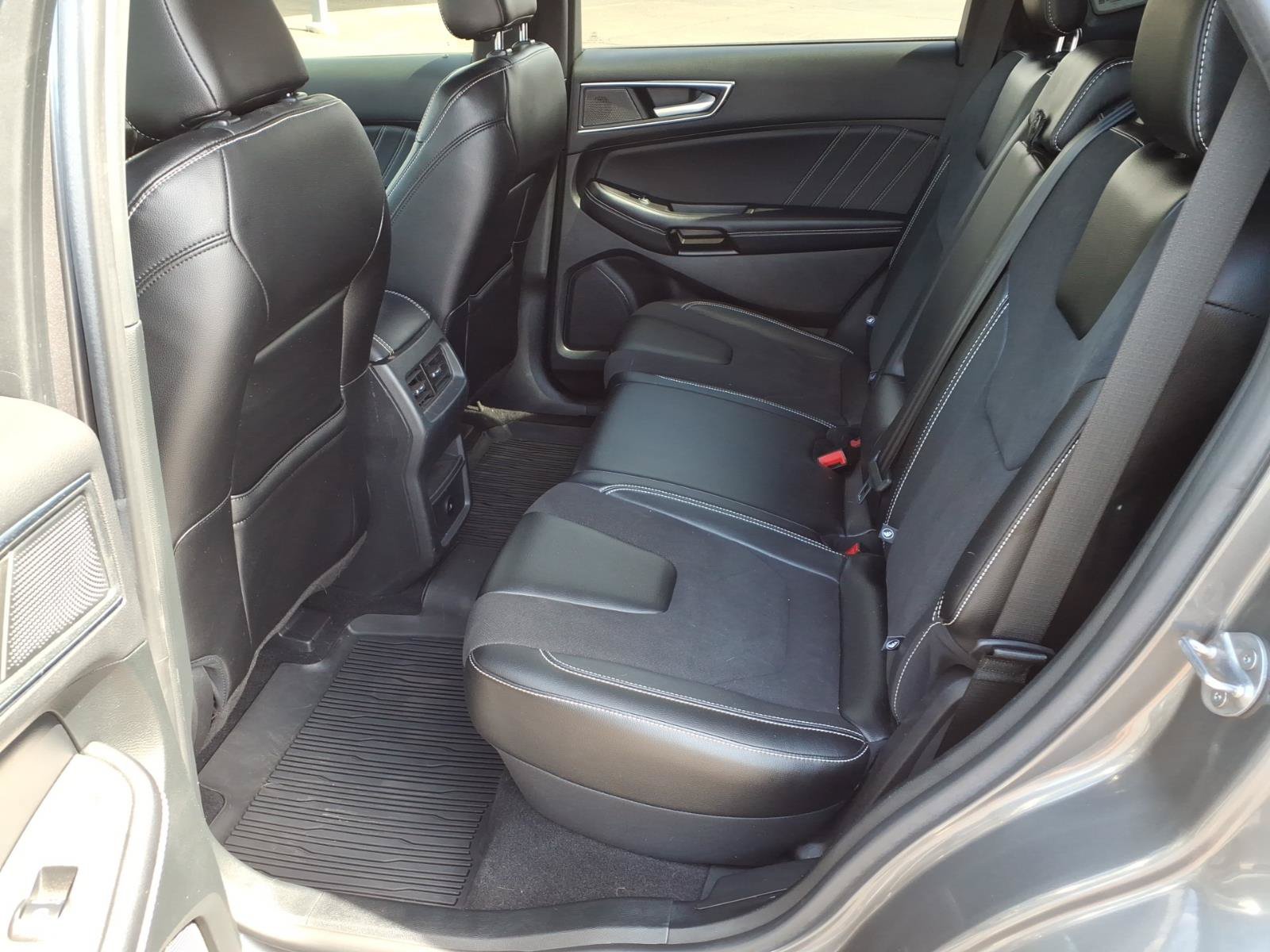 Certified 2023 Ford Edge ST AWD/4WD image 17