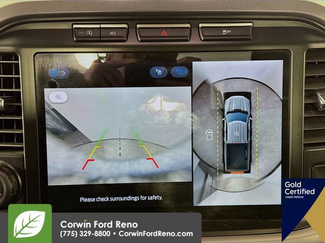 Certified 2024 Ford F150 XLT image 17