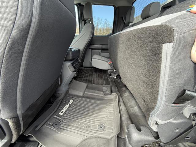 Certified 2022 Ford F150 XL w/ Equipment Group 101A High image 20