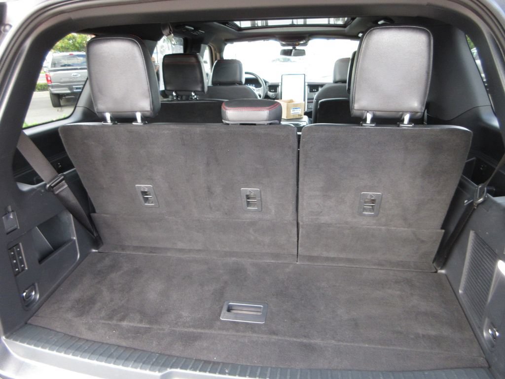 Certified 2023 Ford Expedition Limited AWD/4WD image 30