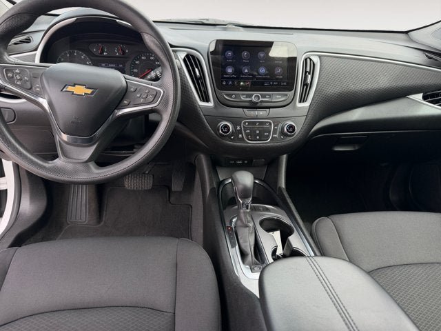 Used 2024 Chevrolet Malibu LT FWD image 10