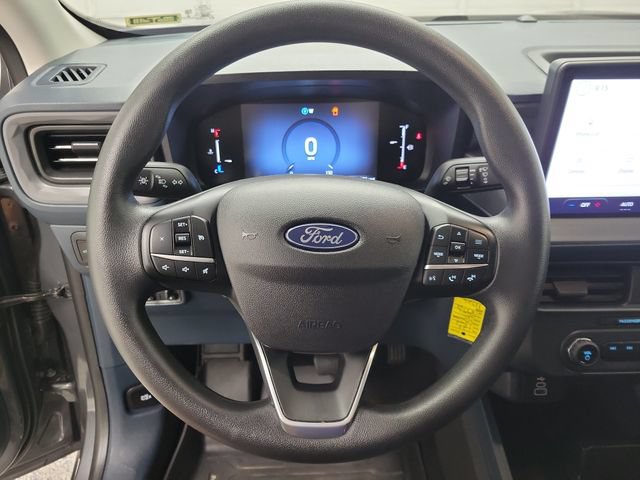 Certified 2025 Ford Maverick XL w/ 4K Tow Package AWD/4WD image 21