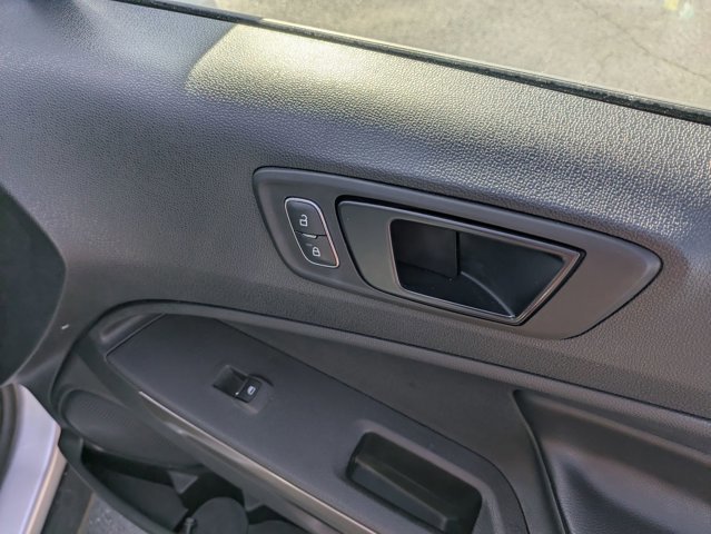 Certified 2022 Ford EcoSport SES image 32
