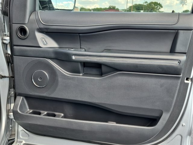 Certified 2024 Ford Expedition Max XLT RWD image 34