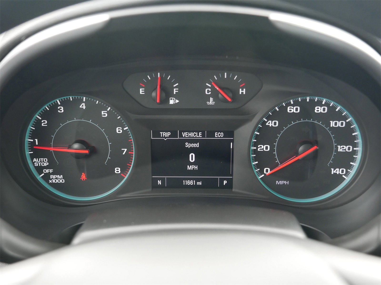 Used 2025 Chevrolet Malibu LT image 20