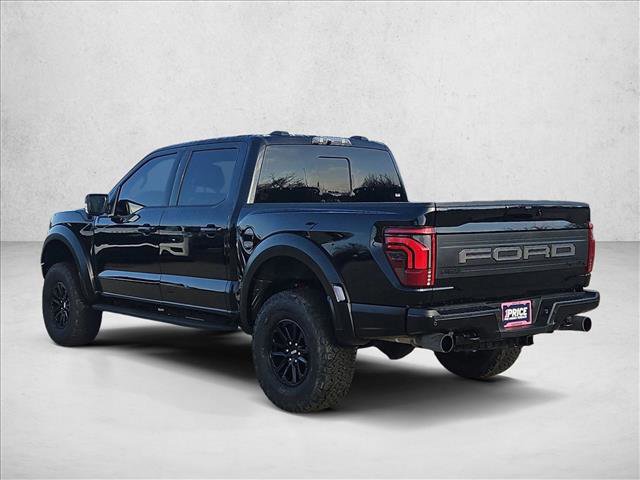 Certified 2025 Ford F150 Raptor image 5