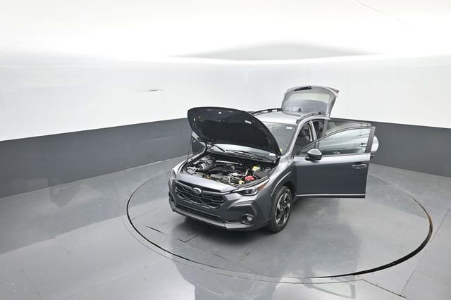 Used 2026 Subaru Crosstrek 2.5i Limited w/ Crosstrek Mirror Package image 36