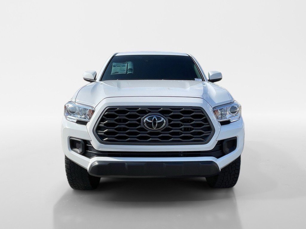 Used 2023 Toyota Tacoma SR5 image 8