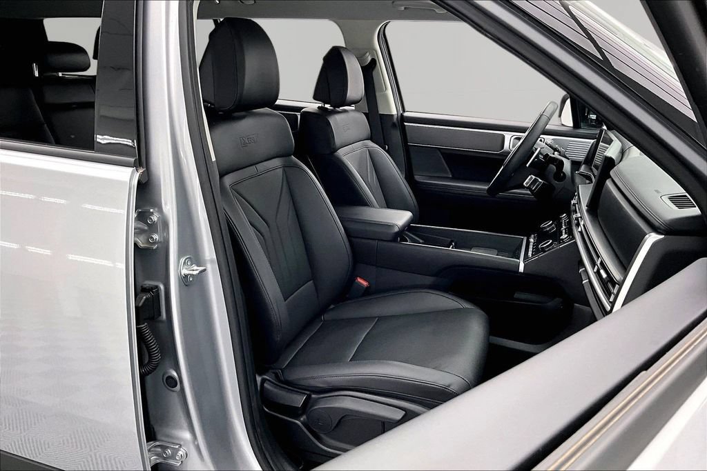 Used 2025 Hyundai Santa Fe XRT AWD/4WD image 7