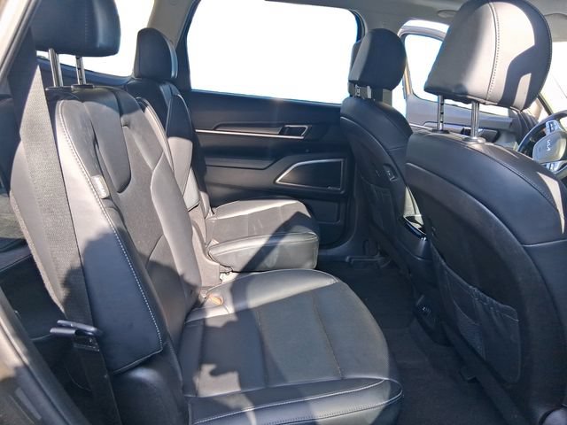 Used 2025 Kia Telluride S AWD/4WD image 18