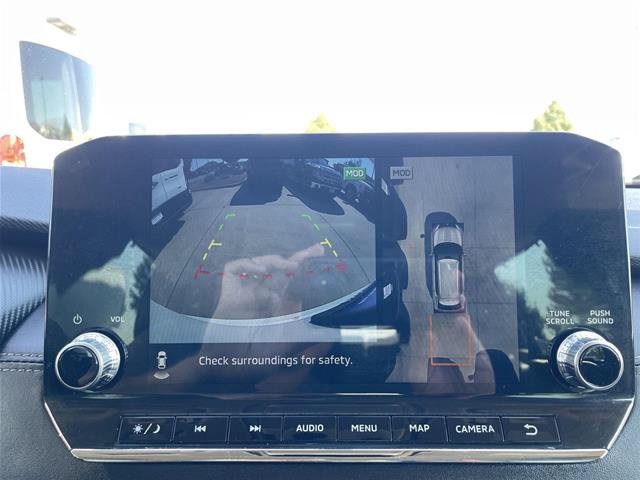 Used 2023 Mitsubishi Outlander SEL FWD image 25