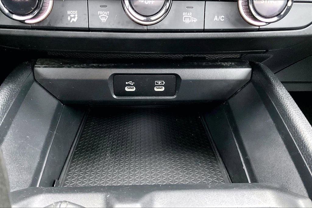 Used 2023 Honda Accord EX image 27