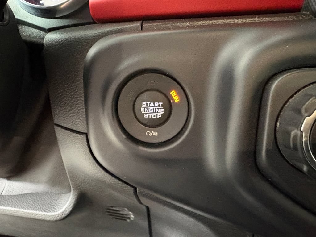 Used 2020 Jeep Gladiator Rubicon AWD/4WD image 21
