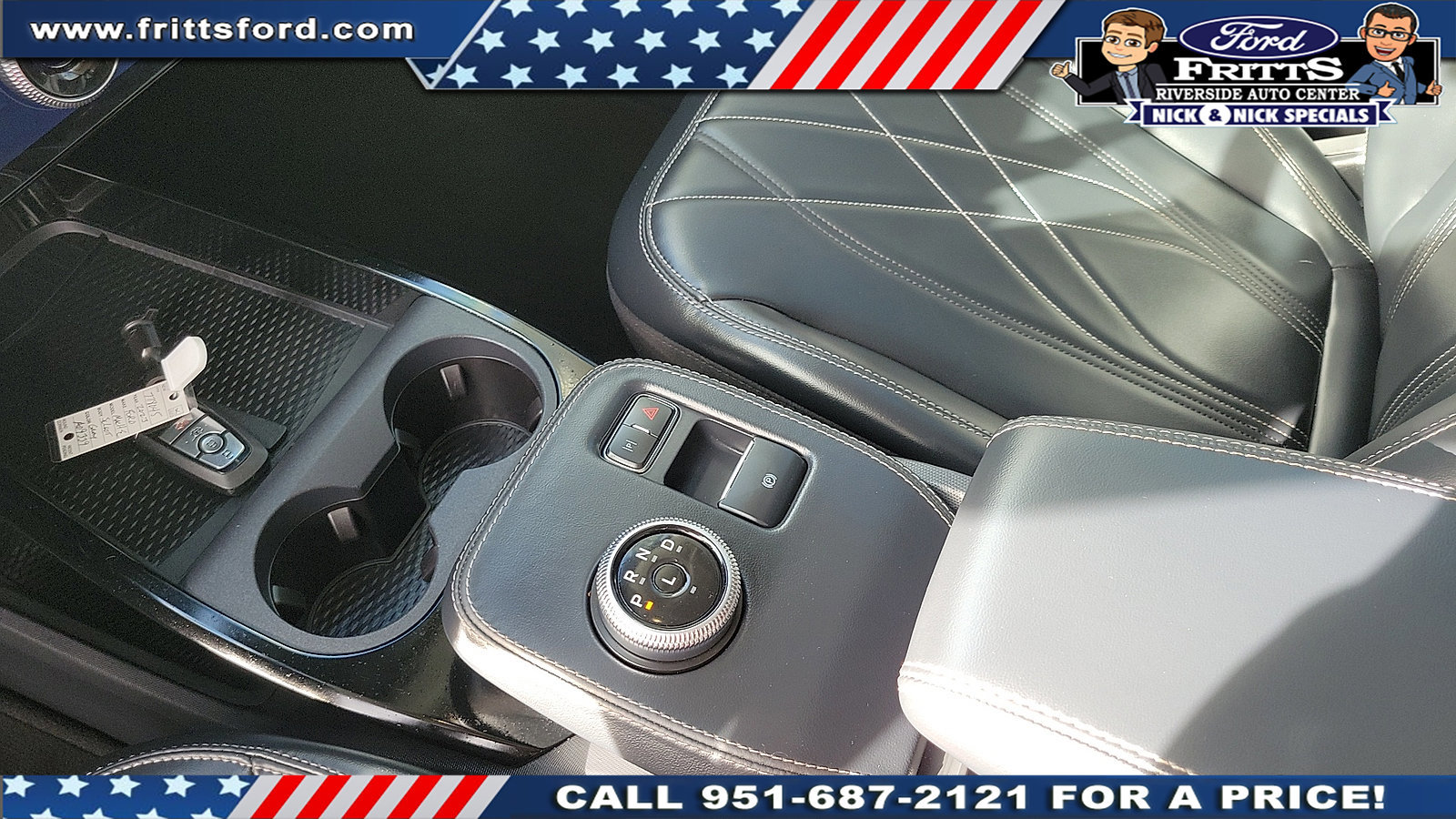 Certified 2023 Ford Mustang Mach-E Select image 9