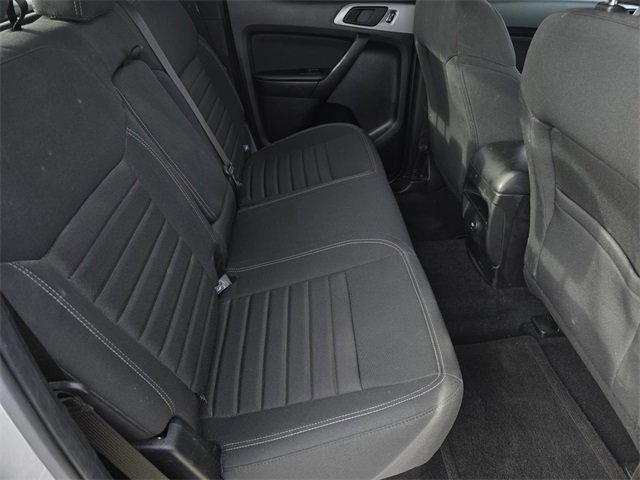 Certified 2022 Ford Ranger XL w/ Equipment Group 101A High image 29