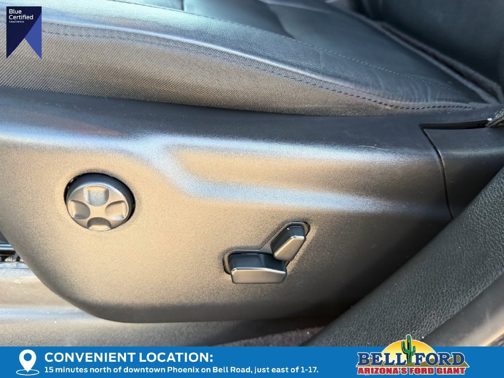 Used 2018 Jeep Grand Cherokee Limited AWD/4WD image 23