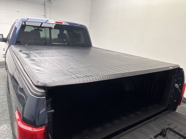 Certified 2020 Ford F150 XLT w/ Equipment Group 302A Luxury AWD/4WD image 6
