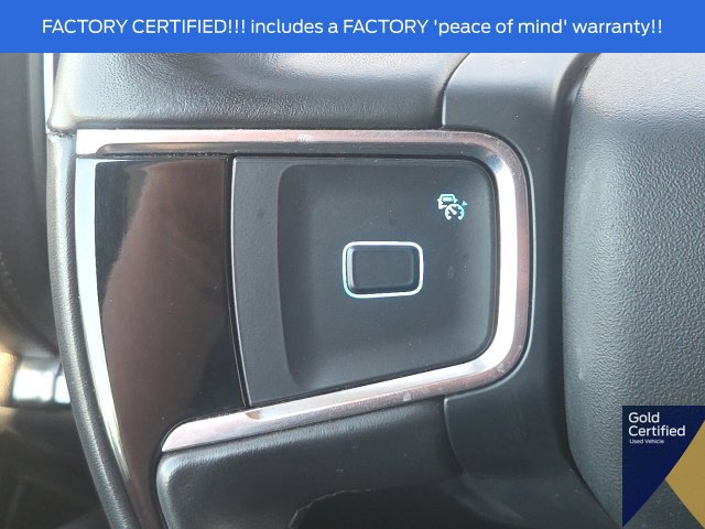 Certified 2025 Ford Expedition Platinum AWD/4WD image 49
