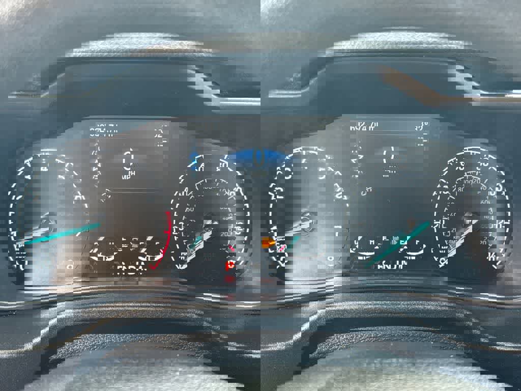 Certified 2020 Ford Transit Connect XL image 22