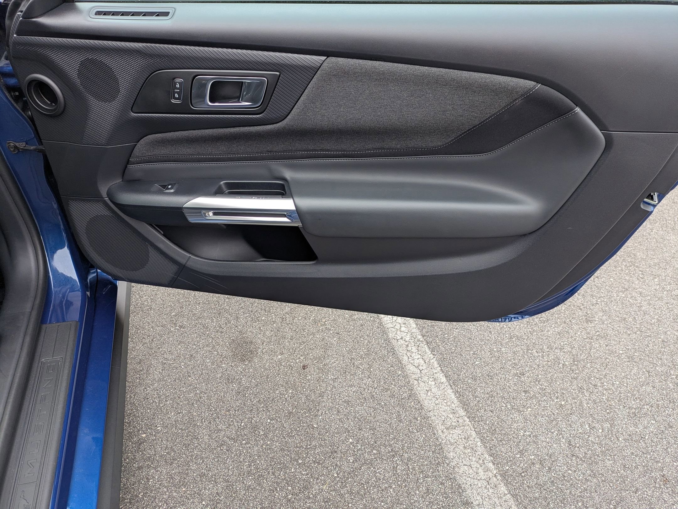 Certified 2024 Ford Mustang Coupe image 26