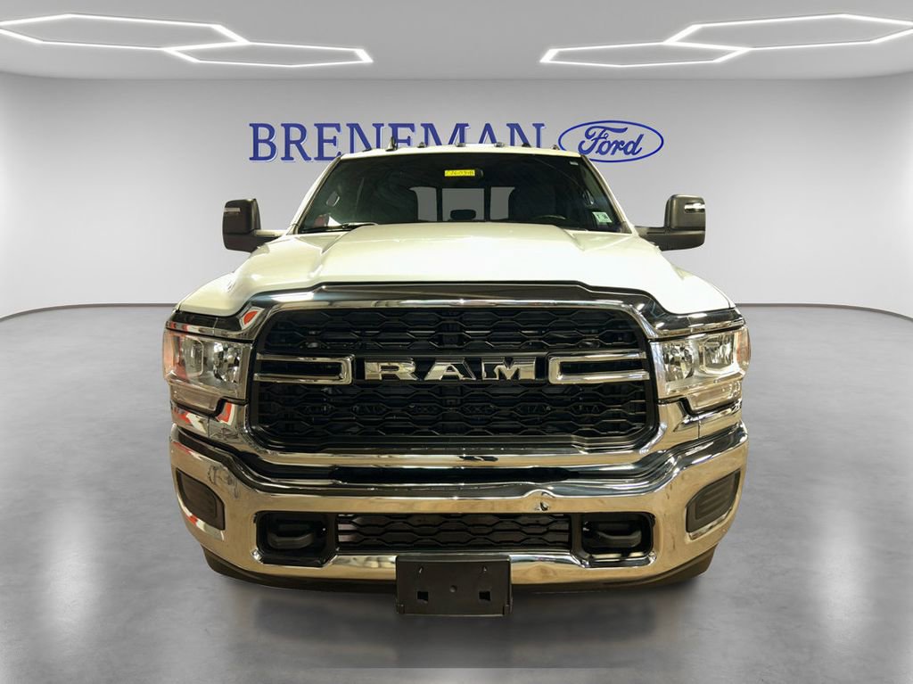 Used 2024 RAM 3500 Tradesman image 10
