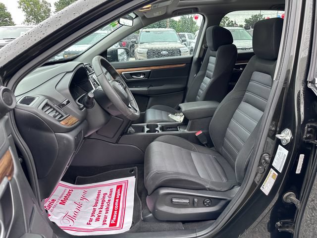 Used 2017 Honda CR-V EX image 11