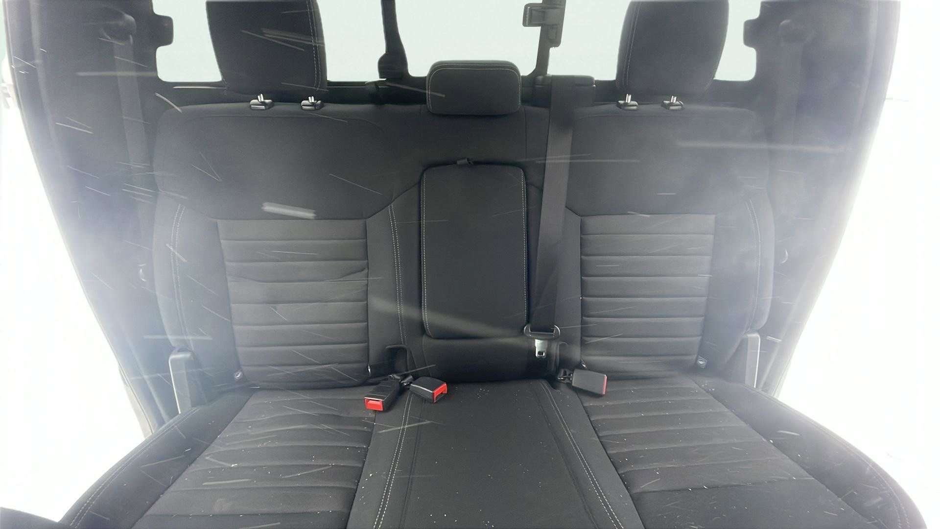 Certified 2020 Ford Ranger XLT w/ Equipment Group 302A Luxury image 17