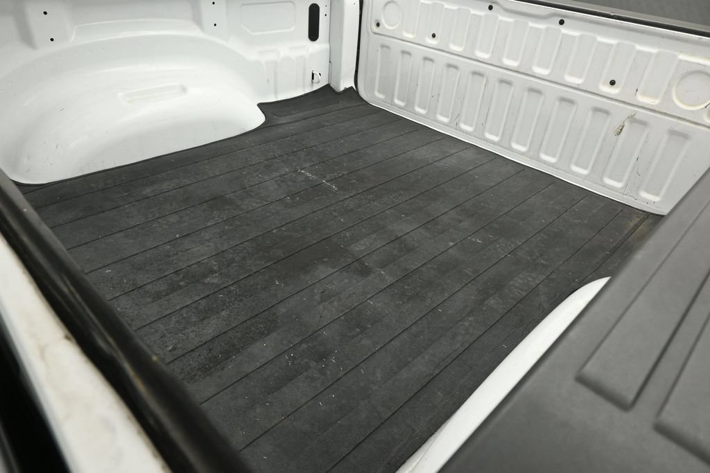 Used 2021 RAM 1500 Laramie RWD image 21