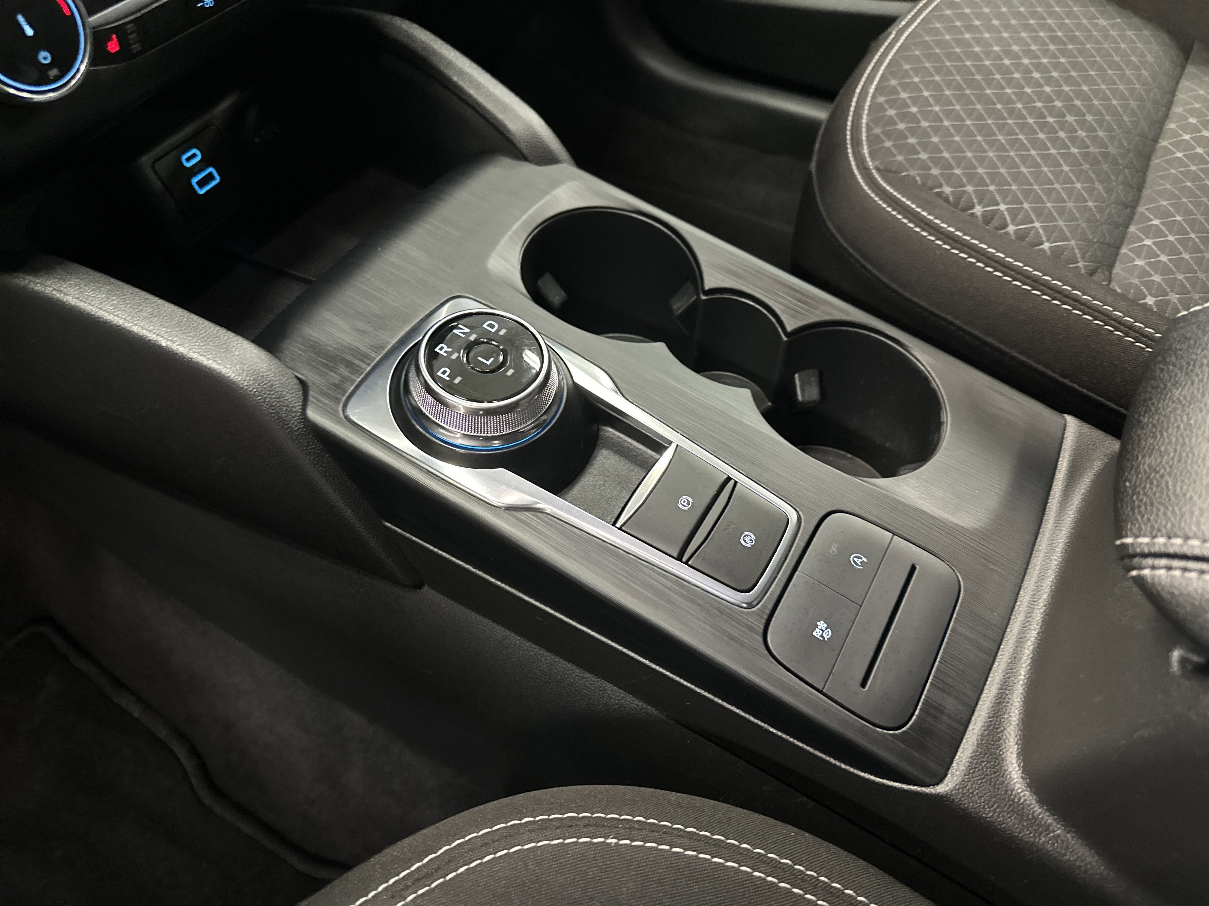 Certified 2023 Ford Escape Active image 30