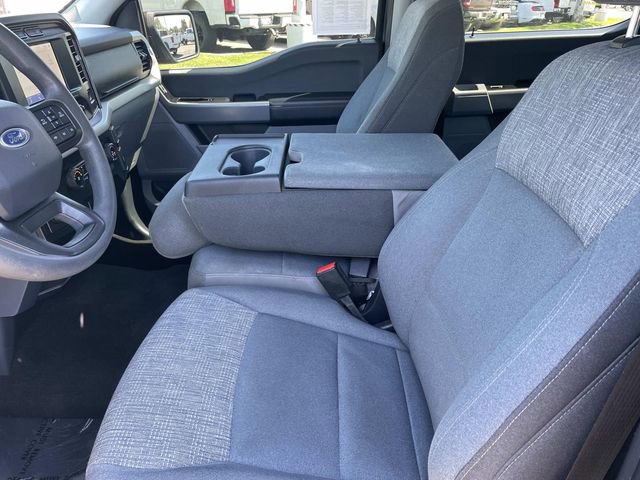 Certified 2023 Ford F150 XLT image 23