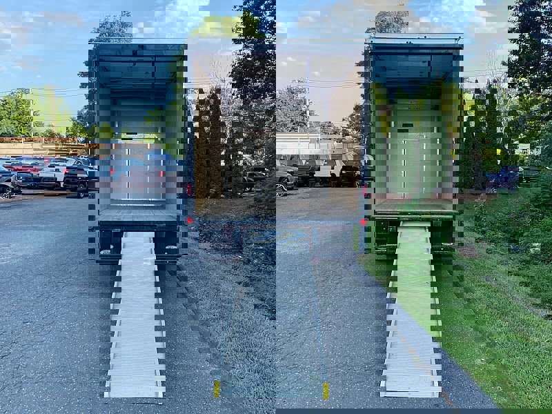 Certified 2021 Ford E-450 and Econoline 450 Super Duty w/ Power Windows & Locks Group image 16