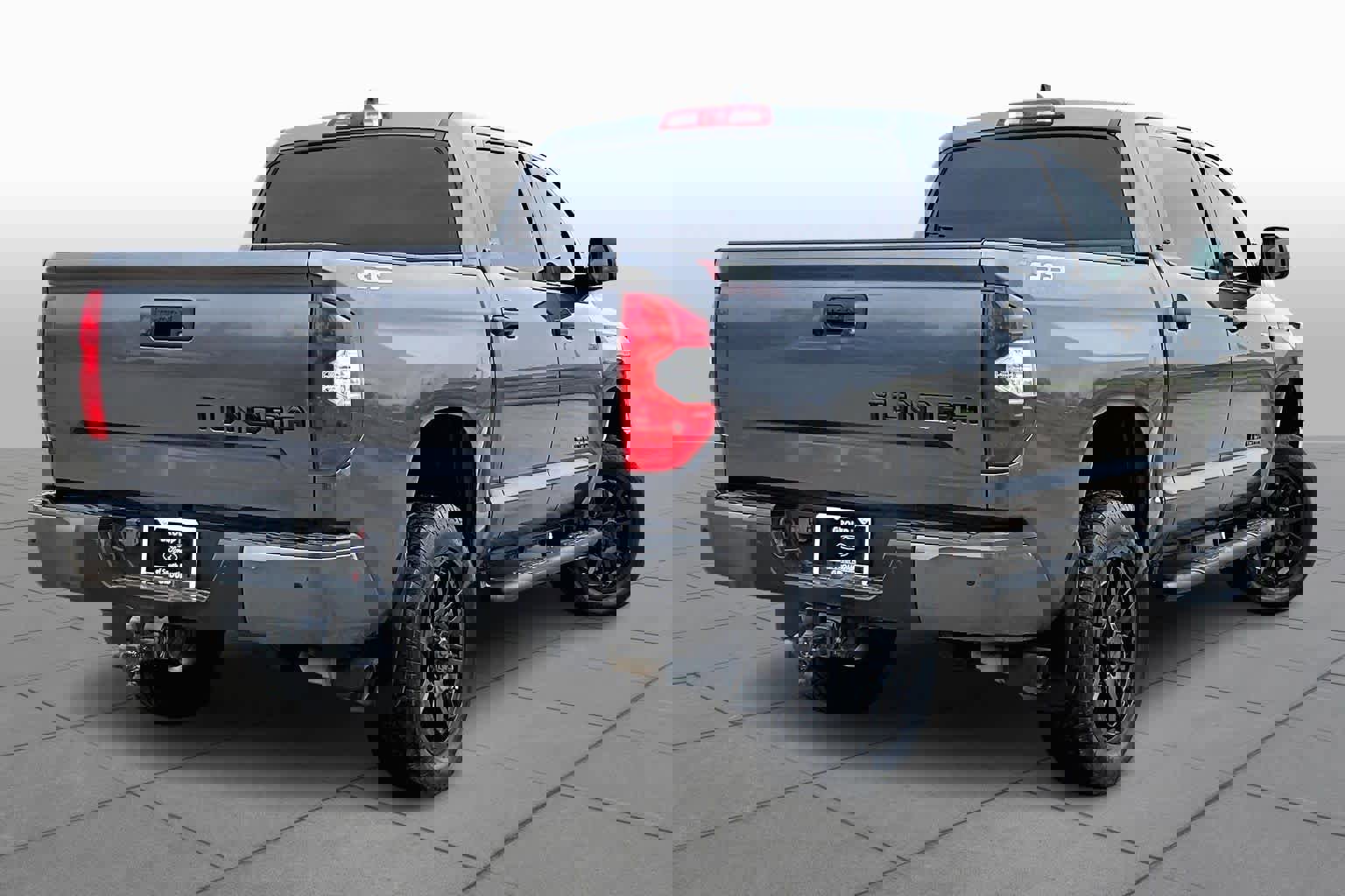 Used 2021 Toyota Tundra SR5 image 12