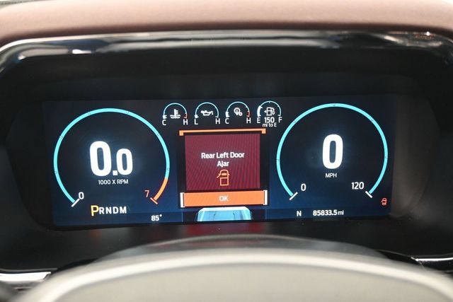 Certified 2021 Ford F150 Lariat AWD/4WD image 9