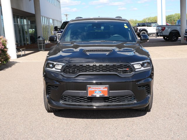 Used 2024 Dodge Durango GT AWD/4WD image 2