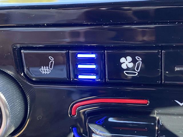 Used 2022 Jeep Grand Cherokee L Overland image 37