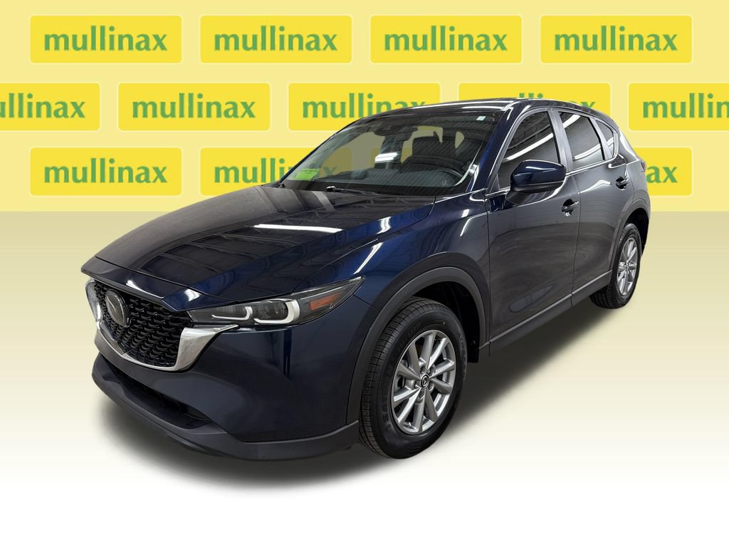 Used 2023 MAZDA CX-5 AWD 2.5 S image 15