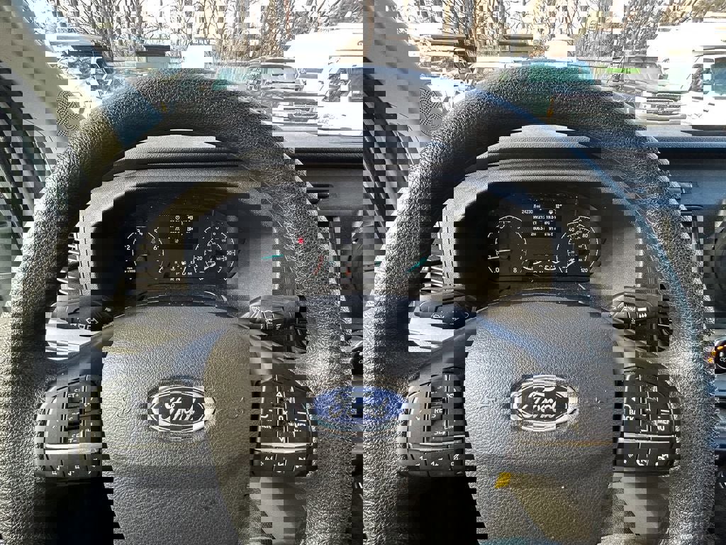 Certified 2024 Ford Transit 250 Low Roof w/ Exterior Upgrade Package image 19