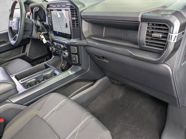 Certified 2024 Ford F150 STX image 21