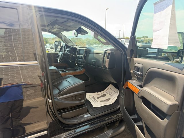 Used 2019 Chevrolet Silverado 2500 High Country AWD/4WD image 31