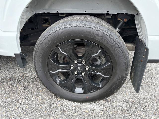 Certified 2023 Ford F150 Lariat w/ Equipment Group 502A High AWD/4WD image 8