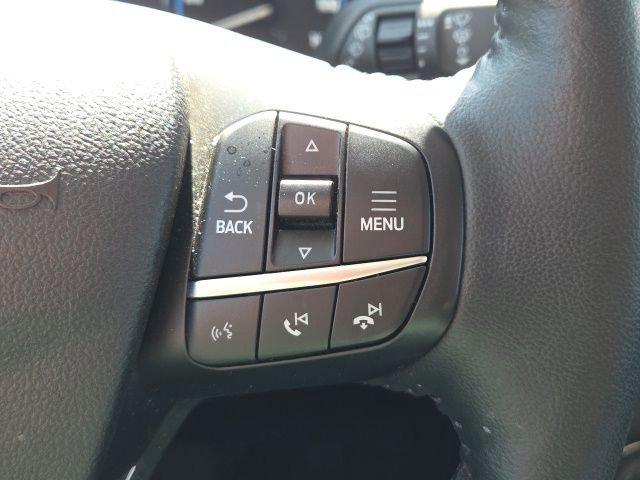 Certified 2023 Ford Bronco Sport Outer Banks w/ Tech Package image 38