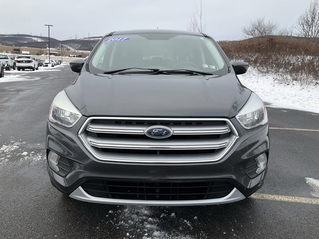 Certified 2017 Ford Escape SE w/ SE Cold Weather Package image 31