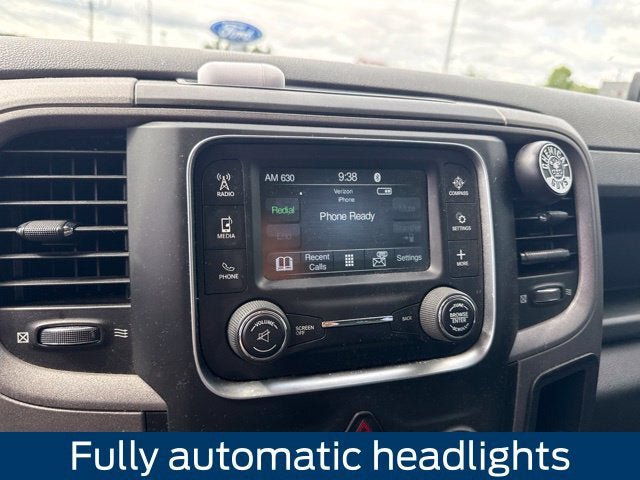 Used 2019 RAM 1500 Express w/ Express Value Package AWD/4WD image 17