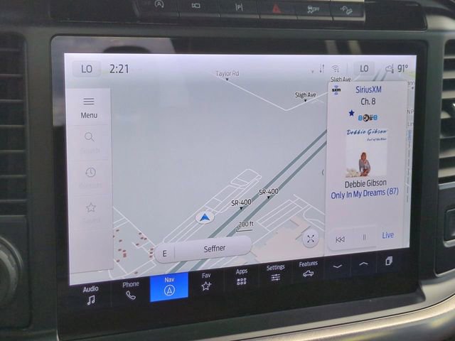 Certified 2024 Ford F150 King Ranch w/ FX4 Off-Road Package image 26