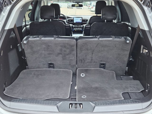 Certified 2021 Ford Explorer Limited w/ Equipment Group 301A RWD image 7