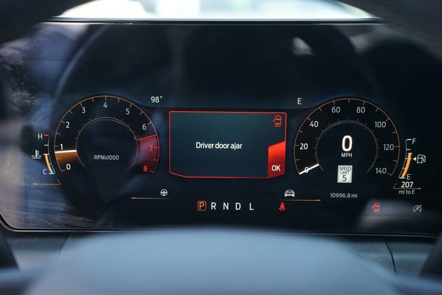 Certified 2024 Ford Mustang Premium RWD image 20
