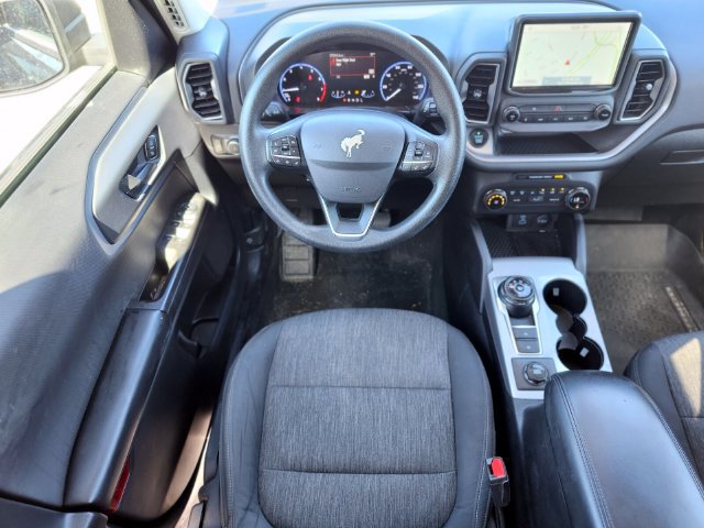 Certified 2021 Ford Bronco Sport Big Bend AWD/4WD image 13