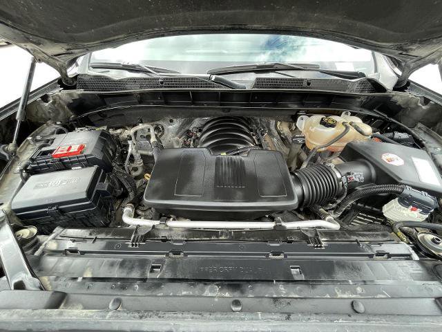 Used 2020 GMC Sierra 1500 AT4 w/ AT4 Premium Package image 38